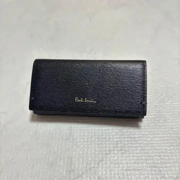 Paul Smith 키케이스 컬러드 엣지
