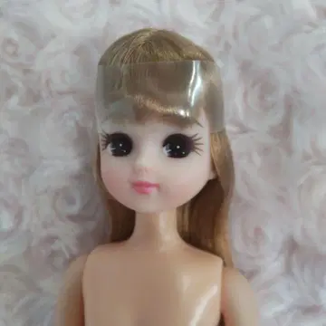 리카짱 인형 본체