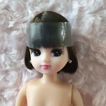 리카짱 인형 본체