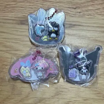 산리오 패키지 참