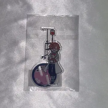 토겐안키 레토포푸 아크릴 스탠드 오이란자카 쿄야