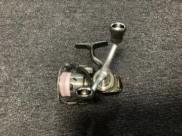 20 루비아스 2500 S-DH