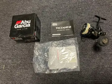 아브가르시아 록사니 3000MSH