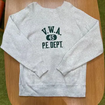 챔피온 리버스 위브 스웨트 셔츠