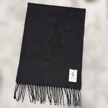 PIACENZA 더블페이스 실크 캐시미어 머플러 바니스뉴욕