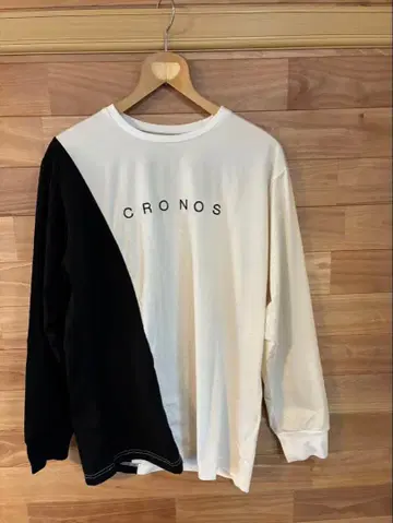 크로노스 남성용 롱티