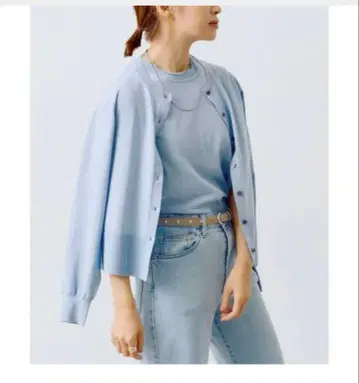 [새상품급] 이에나 E코튼 앙상블