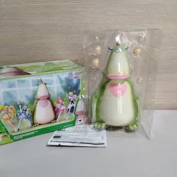 하트캐치 프리큐어 COPPESAMA 코페님 피규어