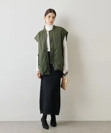 [ THE PAUSE ] MA-1 베스트