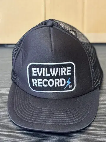 EVILWIRE 메쉬 캡 이블와이어 타미야 미니 사륜구동