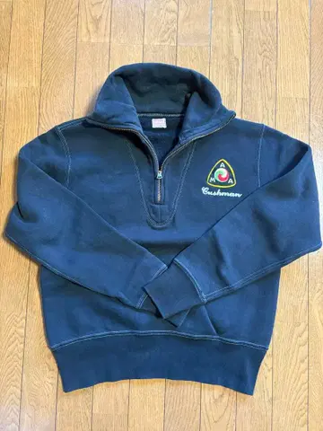 쿠시맨 AMA 모터스포츠 맨투맨