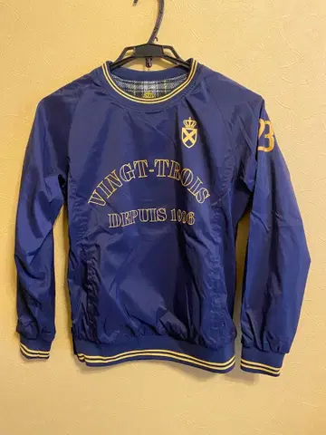 23구 골프 아우터 리버서블