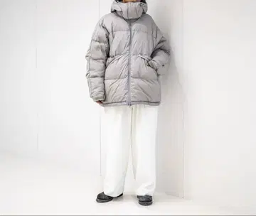 DAIWA PIER39 Tech Alpine Down Parka 24AW