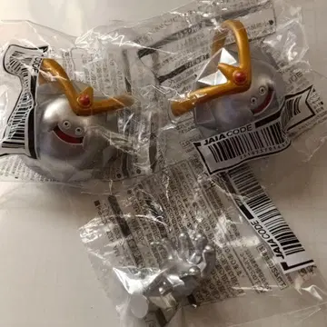 슬라임 피규어 2개 세트