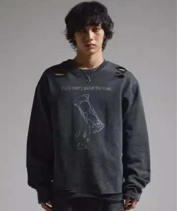 GRANCY 큐빅 디자인 그래픽 데미지 스