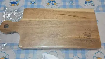 오리 페클 커팅 보드