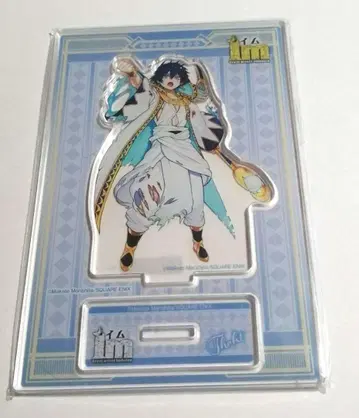 토토 아크릴 스탠드 [ 제비뽑기당 Im~이무~ 복권 ] B-7상