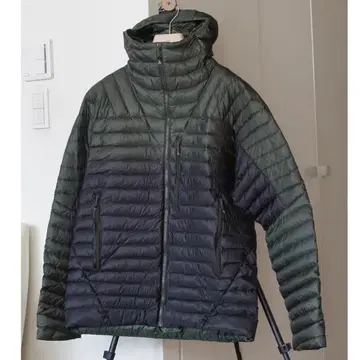 THE NORTH FACE 경량 다운 자켓 L3 Jacket M