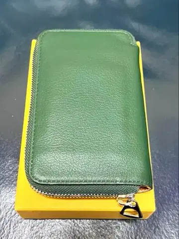 ITTI CRISTY SMART MID WLT 코놀리 가죽