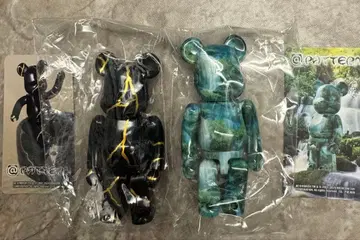 [새상품] BE@RBRICK series50 (베어브릭 시리즈 50)