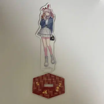 프로세카 아키야마 미즈키 아크릴 스탠드