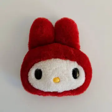 마이멜로디 페이스 패스케이스 클래식