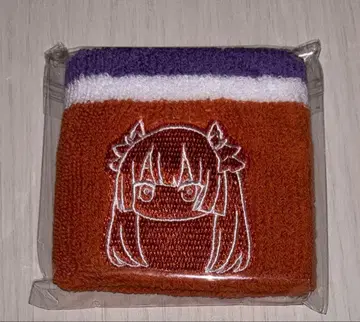 [ 새상품 미개봉 ] 헤븐 번즈 레드 오가사와라 히우 리스트 밴드 헤브번