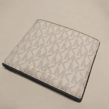 새상품급 MICHAEL KORS 접이식 지갑