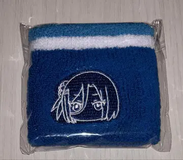 [ 새상품 미개봉 ] 헤븐 번즈 레드 미나세 이치고 리스트 밴드 헤브번