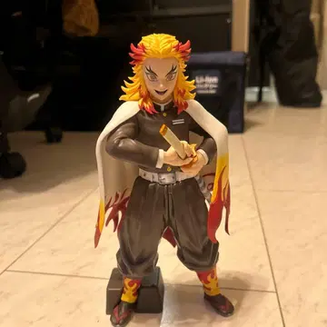 렌고쿠 쿄쥬로 피규어