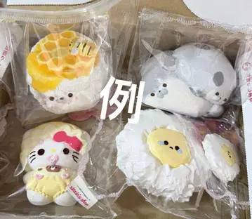 모모카 스퀴즈 부드러운 신년 세트 스퀴즈