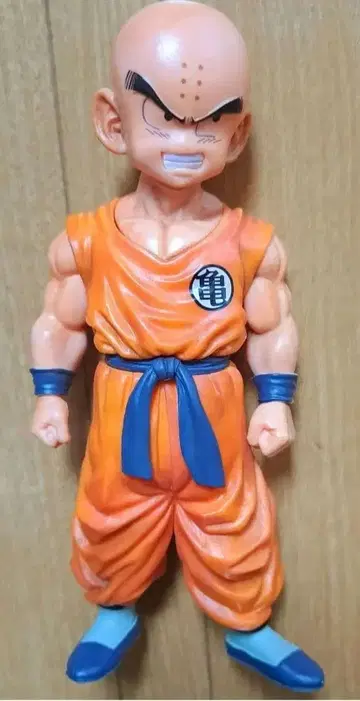 드래곤볼 크리링 피규어