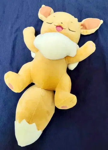 이브이 (포켓몬 슬립 봉제 인형)