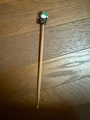 울트라맨 귀이개 쇼와 레트로 레어