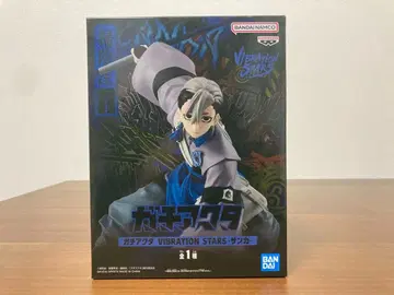 가치액터 VIBRATION STARS 잔카 피규어
