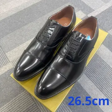 [ 새상품 ] 1210BL/26.5cm 비즈니스 슈즈