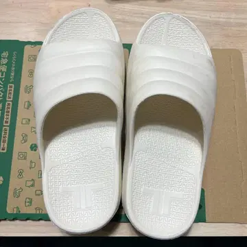 테릭 더블 클라우드 리커버리 샌들