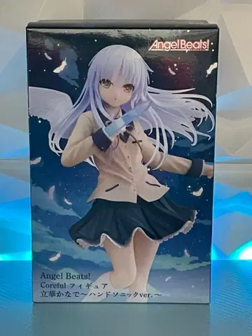 [ 미개봉 ] Coreful 타치바나 카나데 핸드 소닉ver