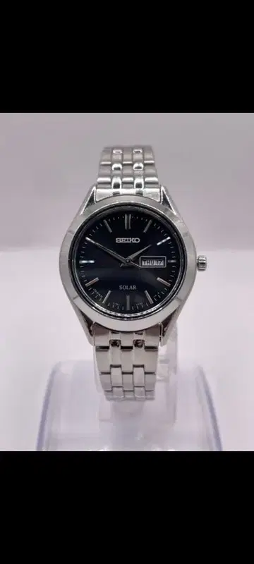 [ 솔라 구동품 ] SEIKO 세이코 솔라 일본제