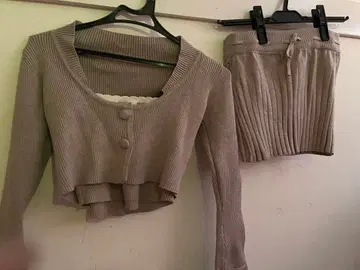 지뢰 의류 묶음 판매