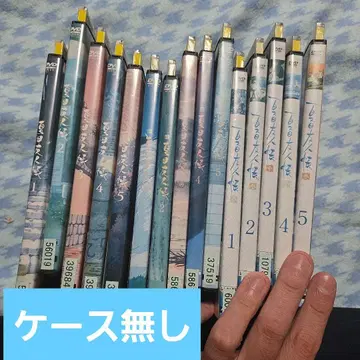 DVD 모음 나츠메 우인장 1기 2기 3기 렌탈 케이스 없음