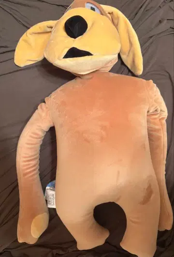 [ ~1/3까지 판매 ] 휴먼 폴 플랫 버디 비즈 쿠션