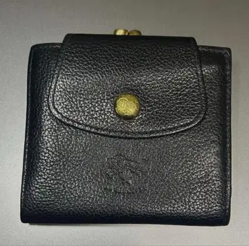 [새상품급] 일비종떼 가마구치 접이식 지갑 54202309640