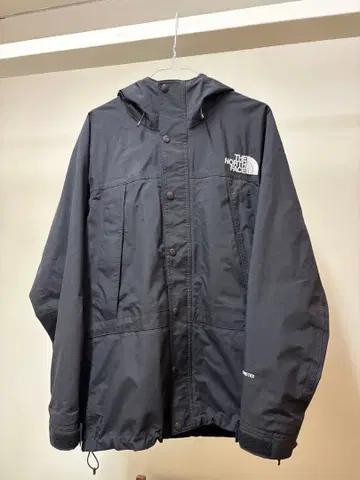 THE NORTH FACE 마운틴 라이트 자켓