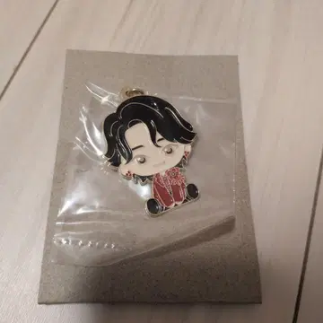 Mrs. GREEN APPLE 제일복권 F상 메탈 참 오오모리 모토키