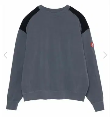 C.E 패널 숄더 라이트 크루넥 XL