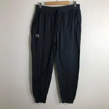 언더아머 팬츠 저지