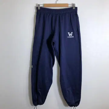 언더아머 팬츠 저지