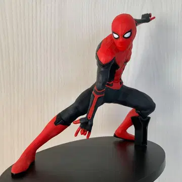 스파이더맨 액션 피규어