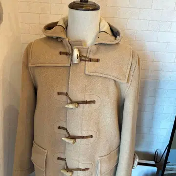 영국제 GLOVERALL(글로버올) 남성용 코트